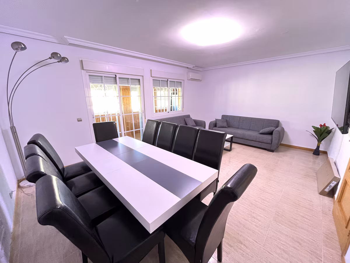Fotografía del alojamiento Casa Mimi en Loeches