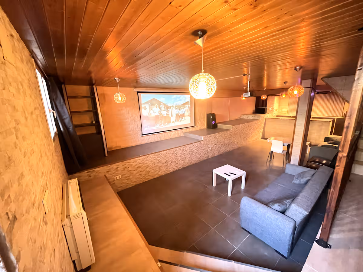 Imagen del alojamiento Casa Mimi en Loeches para huéspedes