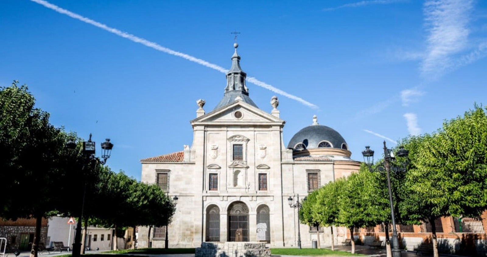 Casa Mimi en Loeches, alojamiento vacacional
